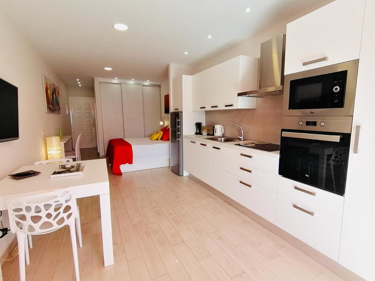 Sun & View Holiday Home ロスクリスティアーノス エクステリア 写真