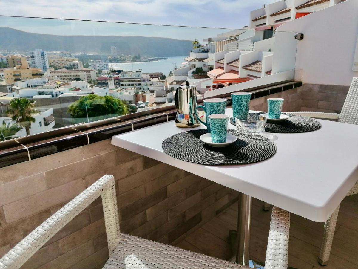 Sun & View Holiday Home ロスクリスティアーノス エクステリア 写真