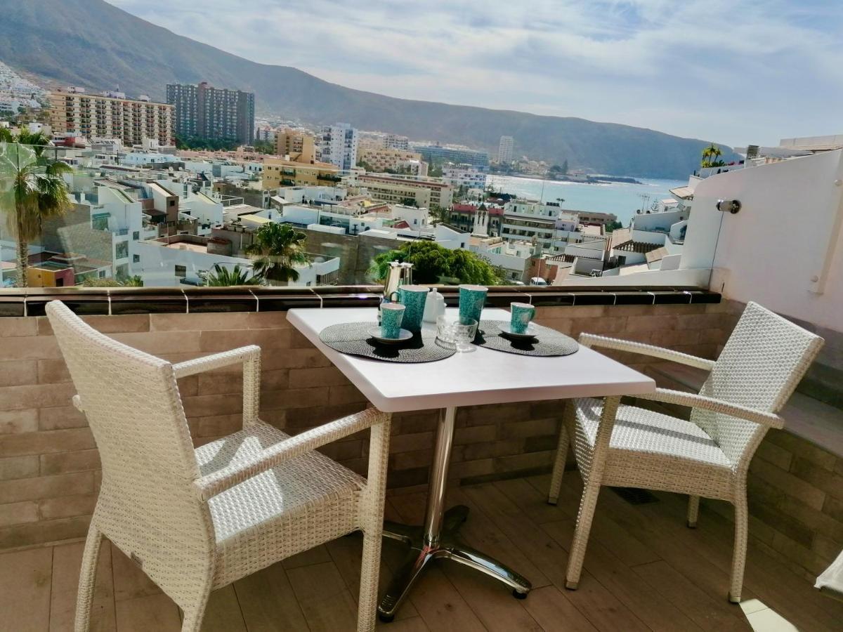 Sun & View Holiday Home ロスクリスティアーノス エクステリア 写真