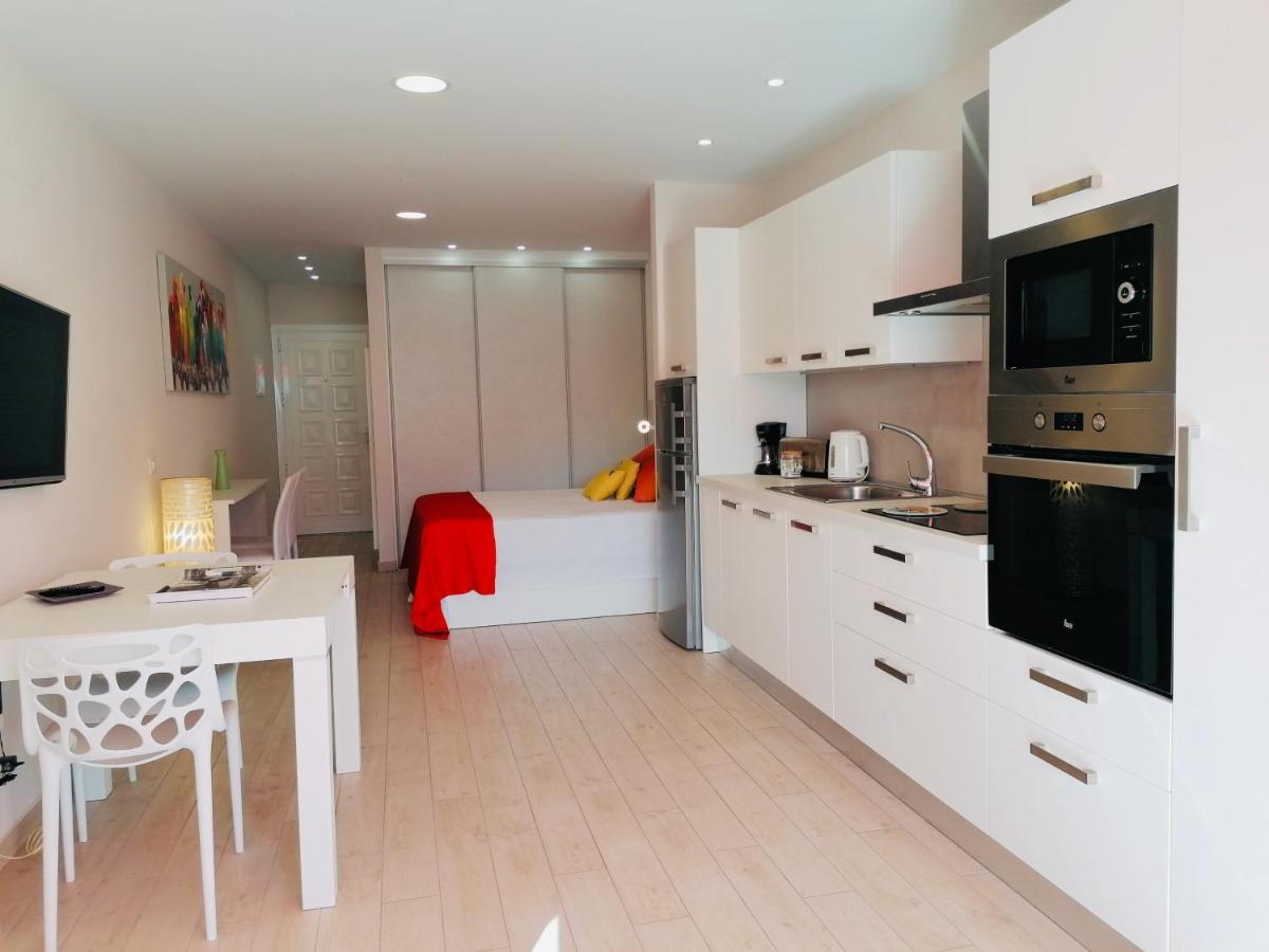 Sun & View Holiday Home ロスクリスティアーノス エクステリア 写真